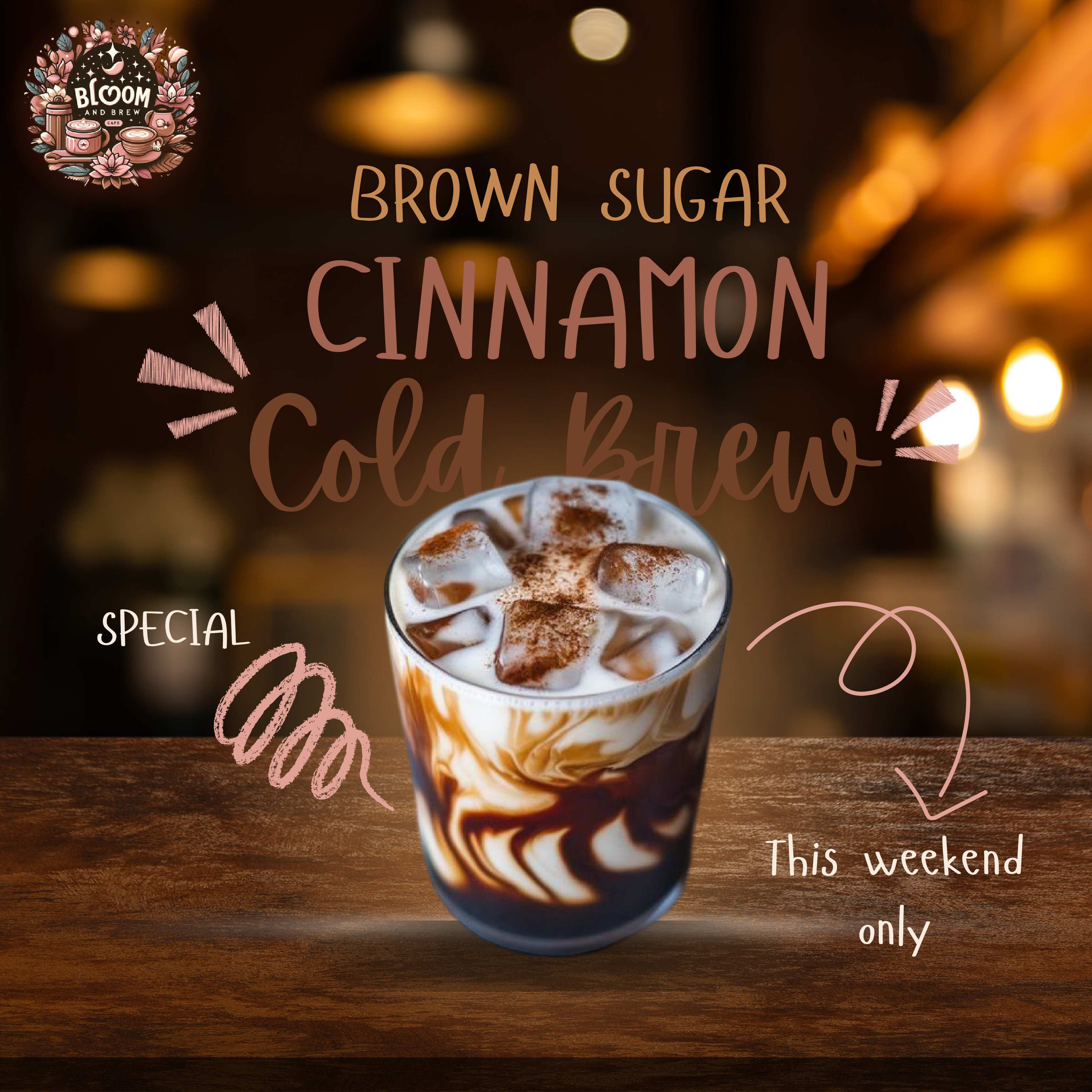Product Advertisement